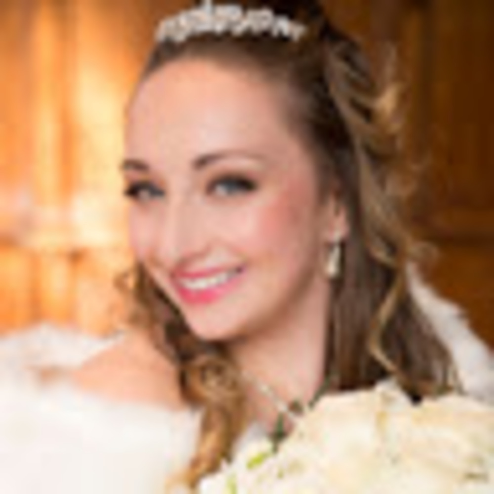 Meet your Posher, Molly